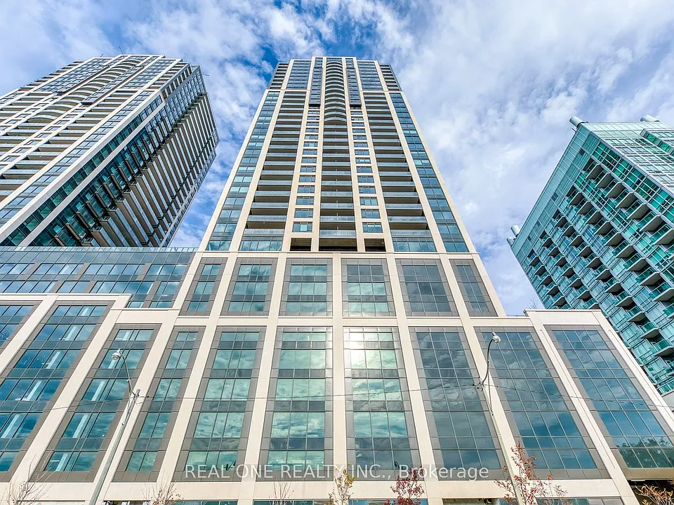 1926 Lake Shore Blvd W #1809