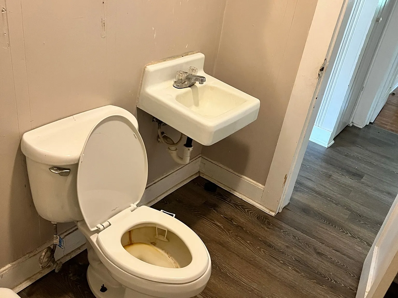 2 bed, 850 sqft, $775 — Photo 3