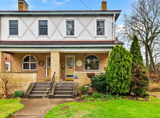 1337 Denniston St, Pittsburgh, PA 15217
