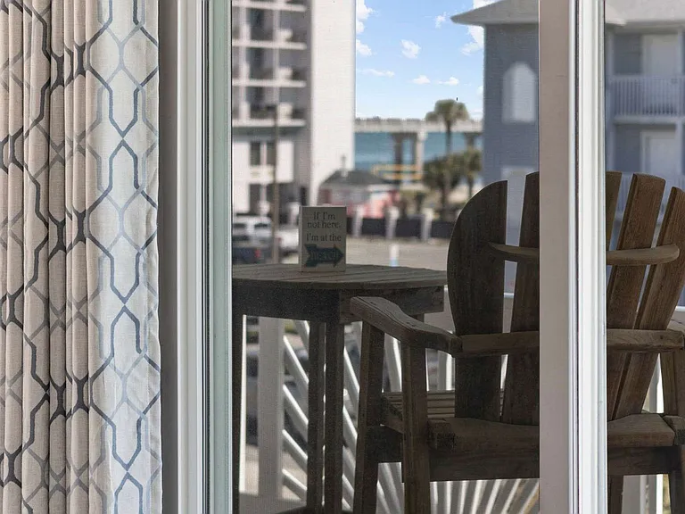 Window View