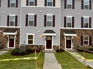1342 Newell Towns Ln, Charlotte, NC 28262