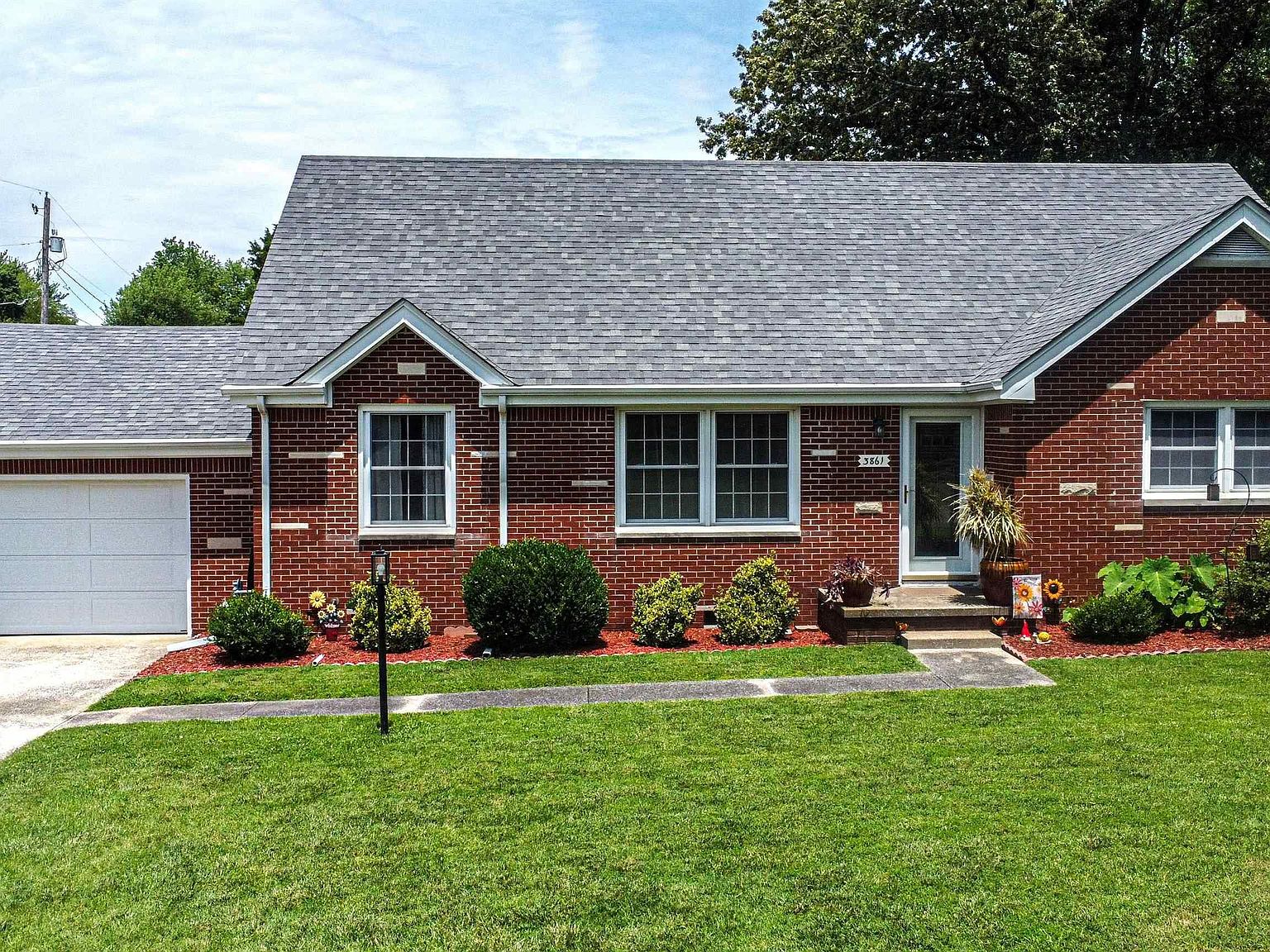 3861 Lovelaceville Rd, Paducah, KY 42001 Zillow