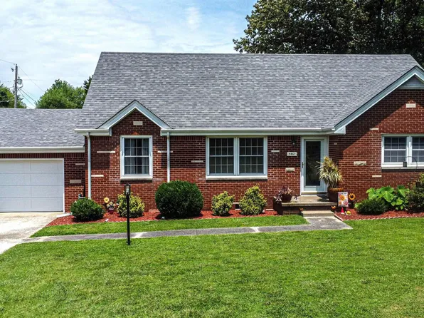 3861 Lovelaceville Rd, Paducah, KY 42001