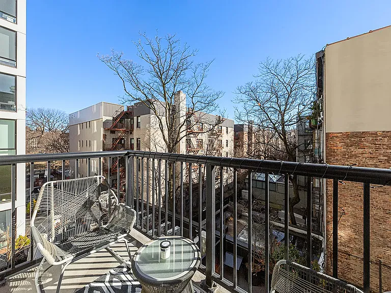100 Avenue A #4D — Photo 7