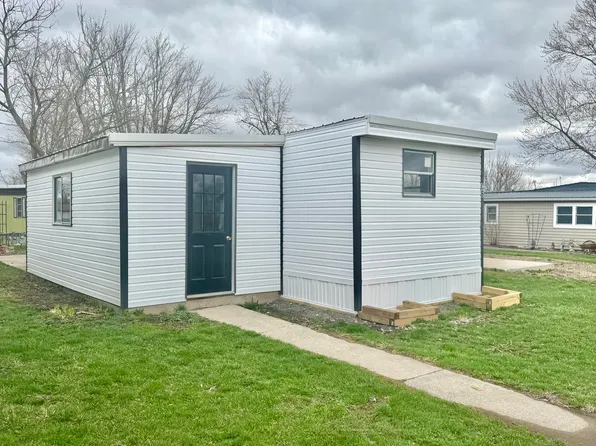 234 E Harrison St Lot C-6, Lakeview, OH 43331