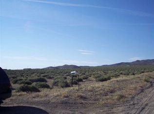 3485 Dayton Ave, Silver Springs, NV