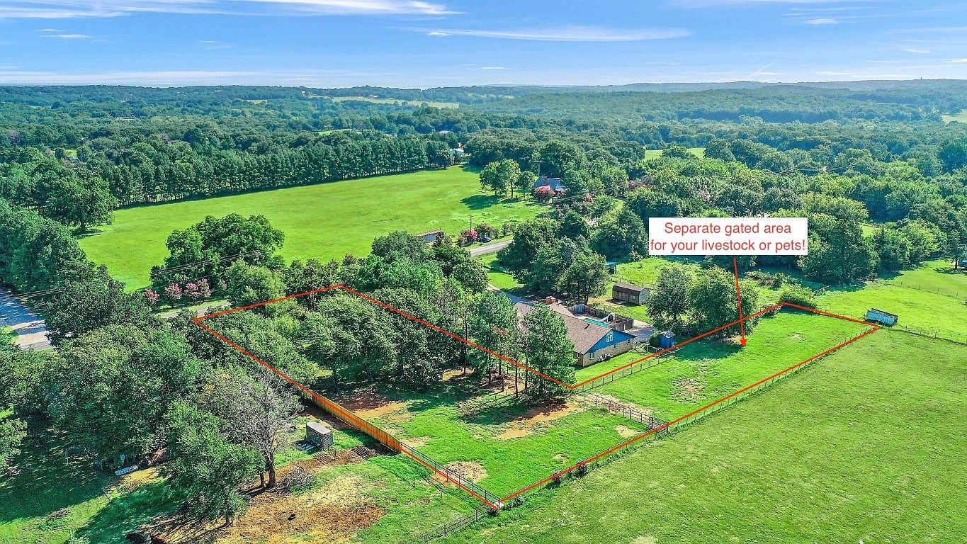 Locust Rd, Pottsboro, TX 75076 | MLS #20389015 | Zillow