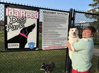 1261 Plan, Regent 2, Beaumont, TX 77704