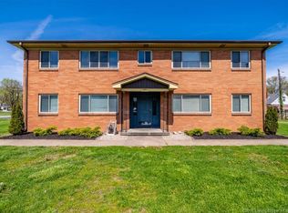 408 N Clark Blvd APT 4, Clarksville, IN 47129