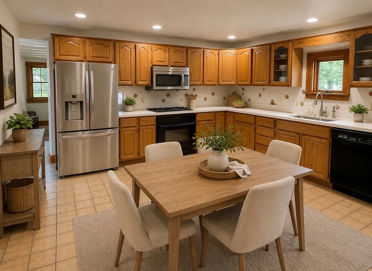 3 bed, 1.5 bath, 1486 sqft, $2,350 — Photo 4