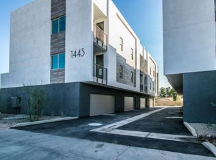 1443 E Osborn Rd #2, Phoenix, AZ 85014