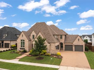4421 Mueller Ln, Prosper, TX 75078