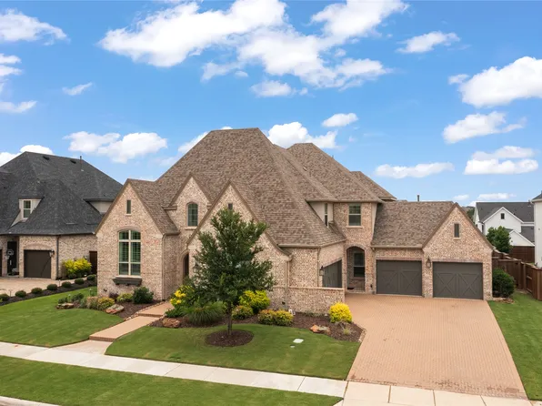 4421 Mueller Ln, Prosper, TX 75078