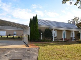 649 Oberry Rd, Dudley, NC 28333