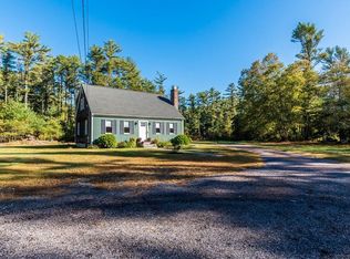 174 Rocky Meadow St, Middleboro, MA 02346