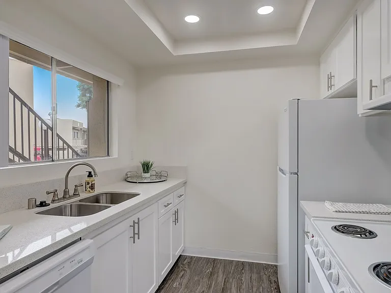 Arbor Park Apartments — Photo 4
