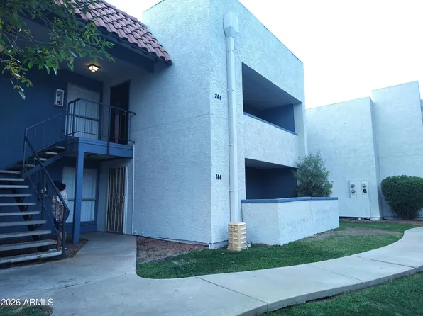 4608 W MARYLAND Avenue #144, Glendale, AZ 85301