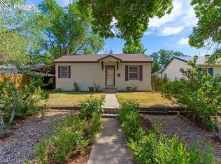 2024 W Platte Ave, Colorado Springs, CO 80904