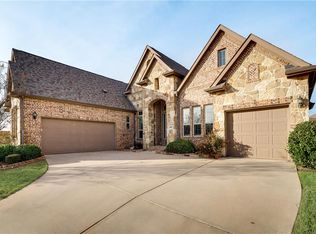 440 Elwood Ct, Lantana, TX 76226