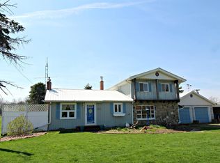 5081 Baldwin Rd, Swartz Creek, MI 48473