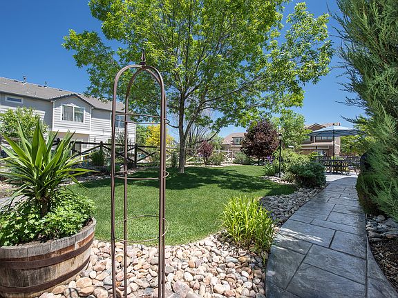 Stamped Concrete Walkways