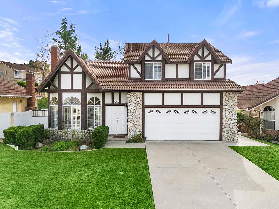 Great curb appeal
