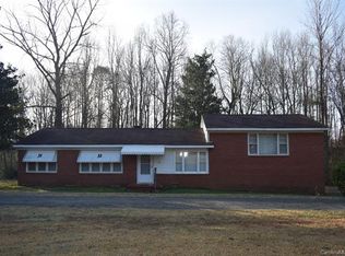 3748 Pageland Hwy, Lancaster, SC 29720