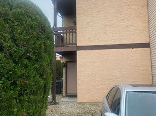 406 Newtowne Sq BUILDING 6-4, Pleasantville, NJ 08232