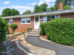 66 Fairfield Ave, Albany, NY 12205