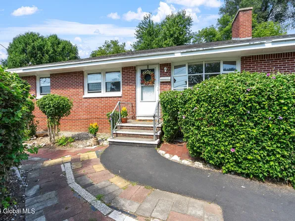 66 Fairfield Avenue, Albany, NY 12205