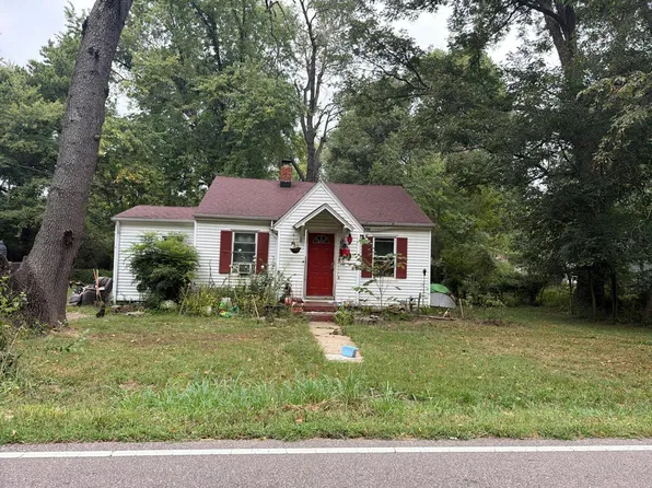8022 Pollack Ave, Evansville, IN 47715