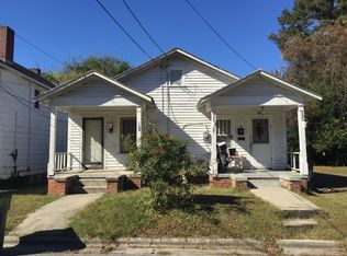 108 Tyson St, Greenville, NC 27834