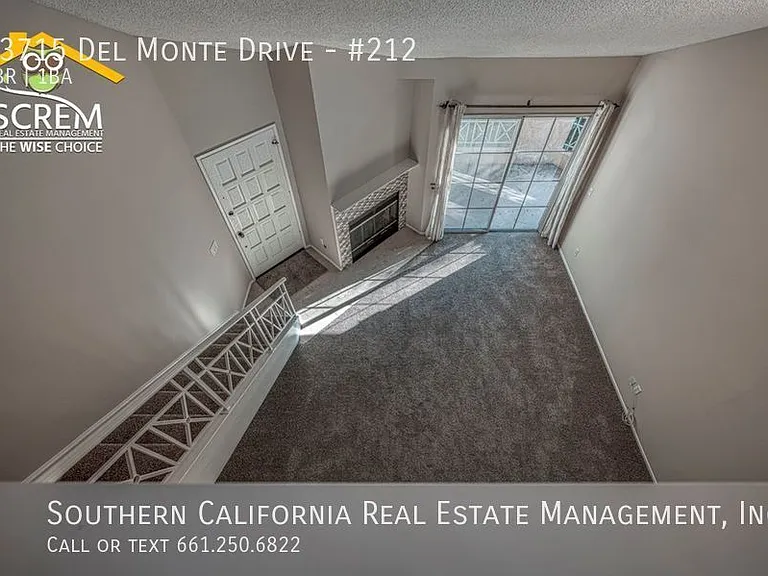 23715 Del Monte Dr #212 — Photo 14