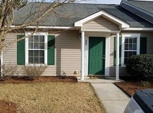 25 Sweetgrass Trl, Anderson, SC 29625