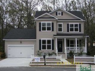 49 Cockleshell Rd, Savannah, GA 31419