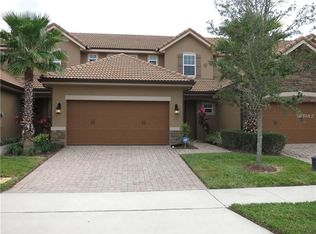 10743 Belfry Cir, Orlando, FL 32832