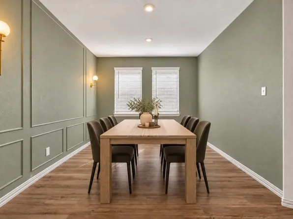756 Pistachio Pkwy, Forney, TX 75126