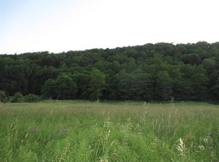 Bennett Hill Rd, Feura Bush, NY 12067