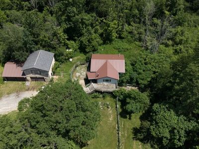 7710 Marvin Hill Rd, Springwater, NY, 14560