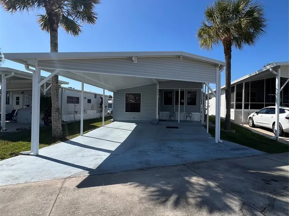 6494 SE 54th Lane, Okeechobee, FL 34974