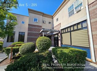 Judkins Park Place, Seattle, WA 98144
