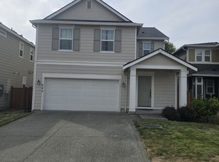 903 Vine Maple St SE, Olympia, WA 98503