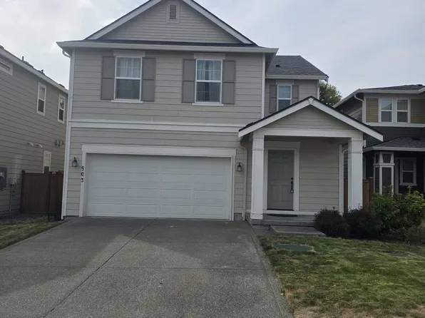 903 Vine Maple St SE, Olympia, WA 98503
