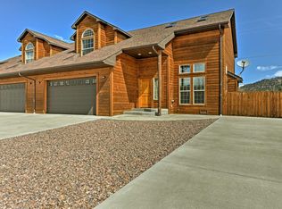 725 Marquette Ave, Buena Vista, CO 81211