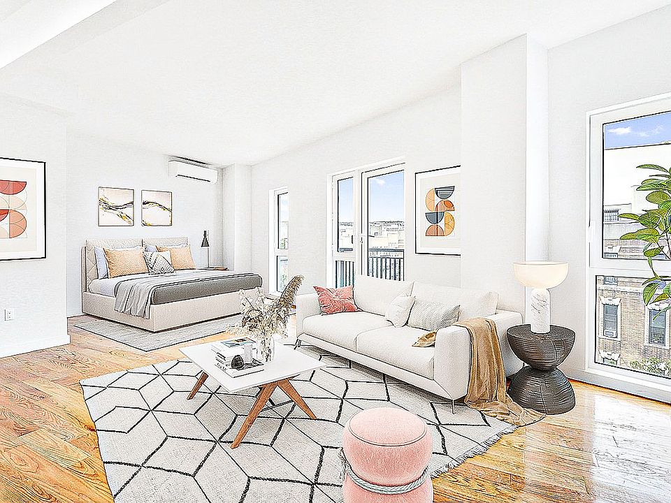 1st image of 469 Convent Ave #3D