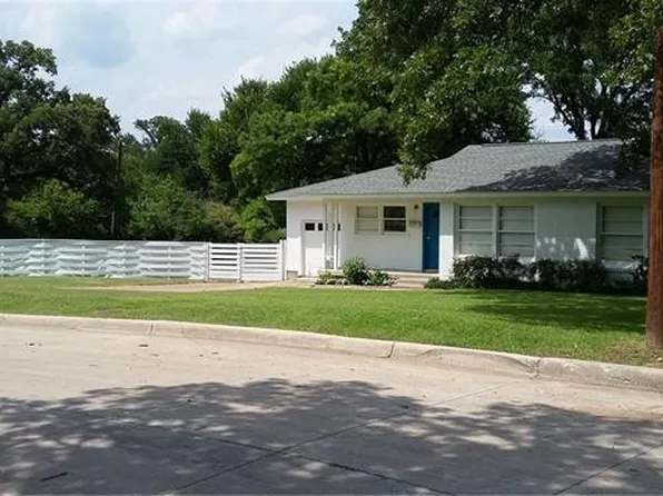 5133 Malinda Ln N, Fort Worth, TX 76112
