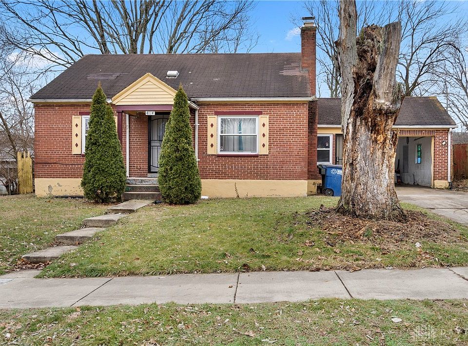 1st image of 4114 Shenandoah Dr