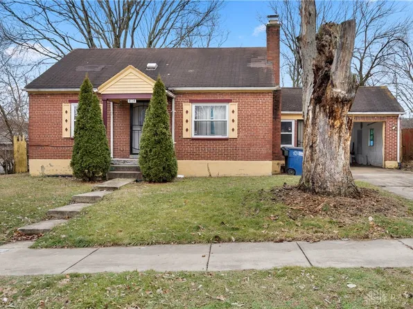 4114 Shenandoah Dr, Dayton, OH 45417