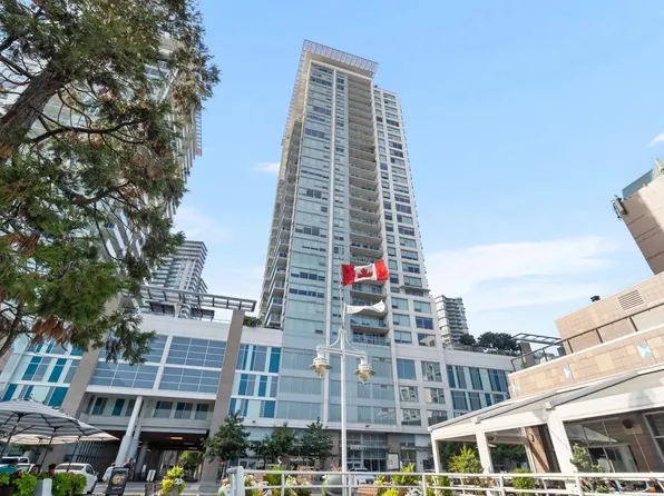 908 Quayside Dr #2705, New Westminster, BC V3M 0L4