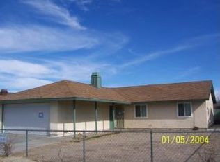 37210 53rd St E, Palmdale, CA 93552